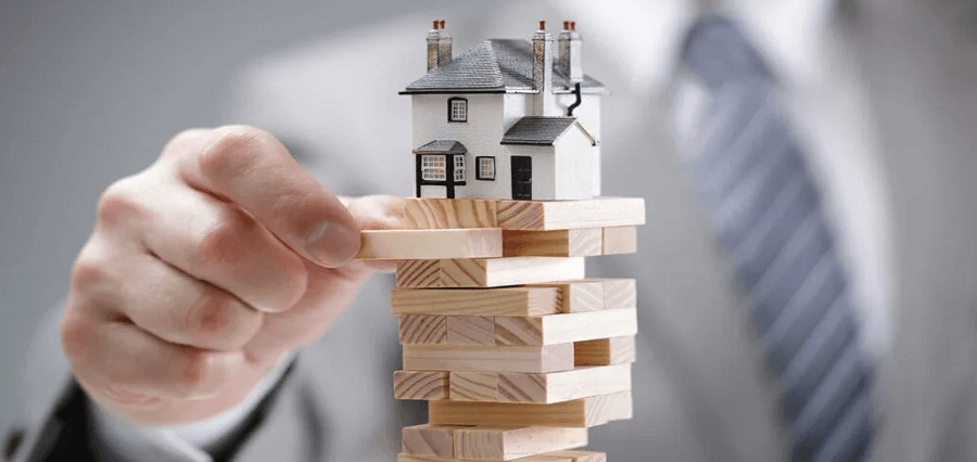 Оценка недвижимости для продажи 2025 год